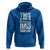 Father's Day Hoodie This is What an Amazing Dad Looks Like - Wonder Print Shop
