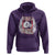 Father's Day Hoodie Being Dad Is An Honor Being Papa Is Priceless - Wonder Print Shop