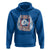 Father's Day Hoodie Being Dad Is An Honor Being Papa Is Priceless - Wonder Print Shop