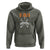 Father's Day Hoodie Dad Fixer Of Everything - Wonder Print Shop