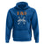 Father's Day Hoodie Dad Fixer Of Everything - Wonder Print Shop