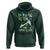 Father's Day Hoodie If Papa Can't Fix It No One Can - Wonder Print Shop