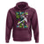 Father's Day Hoodie If Papa Can't Fix It No One Can - Wonder Print Shop
