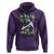 Father's Day Hoodie If Papa Can't Fix It No One Can - Wonder Print Shop