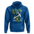 Father's Day Hoodie If Papa Can't Fix It No One Can - Wonder Print Shop