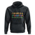 Father's Day Hoodie I Created A Monster She Calls Me Dad - Wonder Print Shop