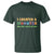 Father's Day T Shirt I Created A Monster She Calls Me Dad - Wonder Print Shop