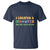 Father's Day T Shirt I Created A Monster She Calls Me Dad - Wonder Print Shop