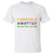 Father's Day T Shirt I Created A Monster She Calls Me Dad - Wonder Print Shop