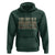 Father's Day Hoodie I Created A Monster He Calls Me Dad - Wonder Print Shop