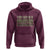 Father's Day Hoodie I Created A Monster He Calls Me Dad - Wonder Print Shop