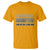 Father's Day T Shirt I Created A Monster He Calls Me Dad - Wonder Print Shop