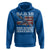 Dad Daughter Hoodie DADDD Dads Against Daughters Dating Democrats - Wonder Print Shop