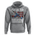Dad Daughter Hoodie DADDD Dads Against Daughters Dating Democrats - Wonder Print Shop