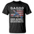Dad Daughter T Shirt DADDD Dads Against Daughters Dating Democrats - Wonder Print Shop