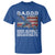 Dad Daughter T Shirt DADDD Dads Against Daughters Dating Democrats - Wonder Print Shop