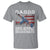 Dad Daughter T Shirt DADDD Dads Against Daughters Dating Democrats - Wonder Print Shop