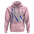 Father's Day Hoodie Father And Son Unbreakable Bond - Wonder Print Shop