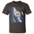 Father's Day T Shirt Father And Son Unbreakable Bond - Wonder Print Shop