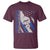 Father's Day T Shirt Father And Son Unbreakable Bond - Wonder Print Shop