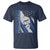 Father's Day T Shirt Father And Son Unbreakable Bond - Wonder Print Shop