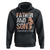 Father And Son Hoodie Unbreakable Bond Father's Day - Wonder Print Shop