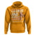 Father And Son Hoodie Unbreakable Bond Father's Day - Wonder Print Shop