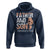 Father And Son Hoodie Unbreakable Bond Father's Day - Wonder Print Shop
