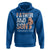 Father And Son Hoodie Unbreakable Bond Father's Day - Wonder Print Shop