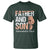 Father And Son T Shirt Unbreakable Bond Father's Day - Wonder Print Shop