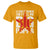 Father's Day T Shirt I Love It When They Call Me Big Poppa - Wonder Print Shop