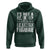 Father's Day Hoodie It's Not A Dad Bod It's A Father Figure - Wonder Print Shop