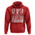 Father's Day Hoodie It's Not A Dad Bod It's A Father Figure - Wonder Print Shop