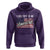 American Patriotic Hoodie I IDentify As An American TS09