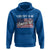 American Patriotic Hoodie I IDentify As An American TS09
