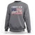 American Patriotic Sweatshirt I IDentify As An American TS09