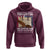 American Patriotic Hoodie Support The Country You Live In The Country You Support - Wonder Print Shop