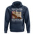 American Patriotic Hoodie Support The Country You Live In The Country You Support - Wonder Print Shop