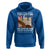 American Patriotic Hoodie Support The Country You Live In The Country You Support - Wonder Print Shop