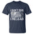 American Patriotic T Shirt I Don't Run I Reload Military Gun Flag - Wonder Print Shop