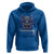 Viking By Blood American By Birth Patriot By Choice Hoodie - Wonder Print Shop