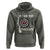 Gun Lover Hoodie My Group Therapy Shooting - Wonder Print Shop