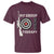 Gun Lover T Shirt My Group Therapy Shooting - Wonder Print Shop