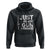 Gun Owner Hoodie Just One More Gun I Promise - Wonder Print Shop