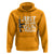 Gun Owner Hoodie Just One More Gun I Promise - Wonder Print Shop