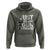Gun Owner Hoodie Just One More Gun I Promise - Wonder Print Shop