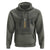 Funny Gun Lover Hoodie Just The Tip I Promise - Wonder Print Shop