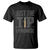Funny Gun Lover T Shirt Just The Tip I Promise - Wonder Print Shop