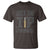 Funny Gun Lover T Shirt Just The Tip I Promise - Wonder Print Shop
