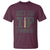Funny Gun Lover T Shirt Just The Tip I Promise - Wonder Print Shop